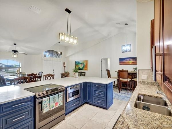 13 NW 8th TER, CAPE CORAL, FL 33993