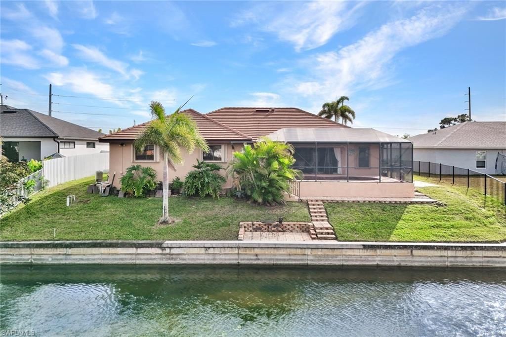 13 NW 8th Ter, Cape Coral, FL 33993 Photo