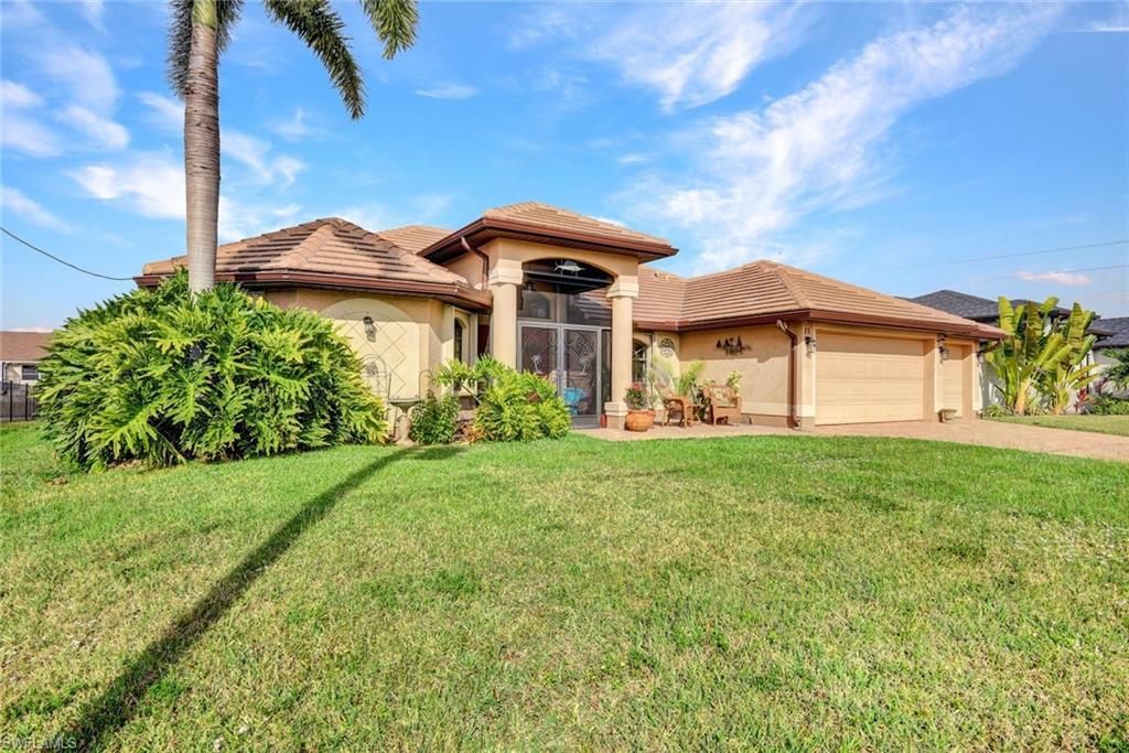 13 NW 8th Ter, Cape Coral, FL 33993 Photo