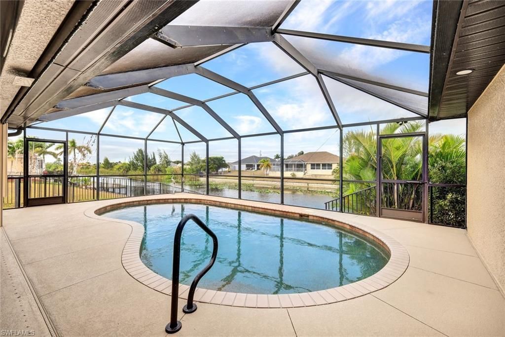 13 NW 8th Ter, Cape Coral, FL 33993 Photo