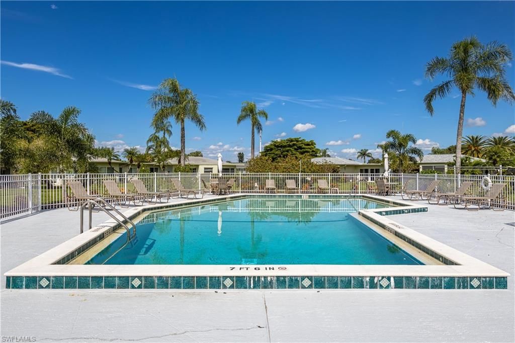 5559 Boynton Ln, Fort Myers, FL 33919 Photo