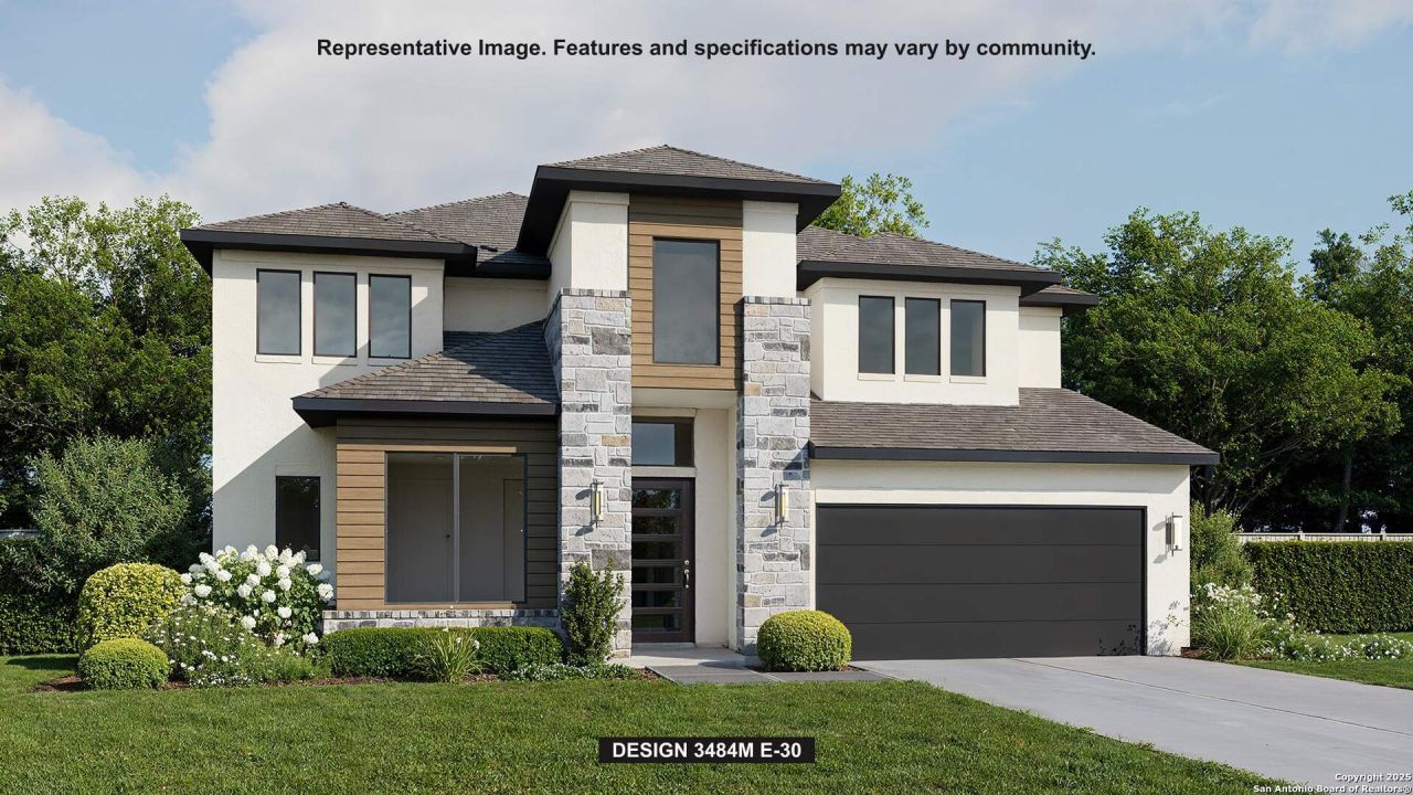 447 Canyon Path, San Antonio, TX 78258 Main Photo