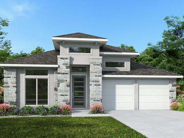 268 Haby Hollow, San Antonio, TX 78253