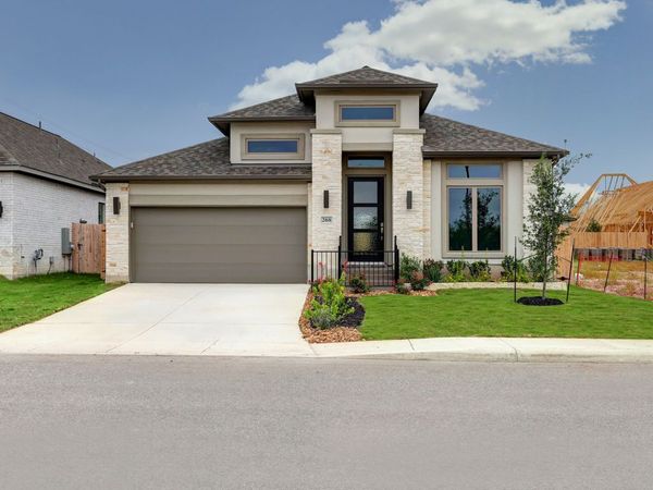 268 Haby Hollow, San Antonio, TX 78253