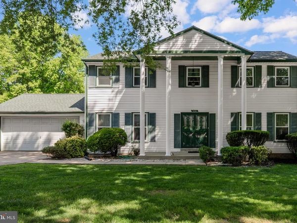 11114 LAKE ARBOR WAY, BOWIE, MD 20721