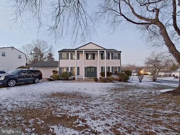 11114 LAKE ARBOR WAY, BOWIE, MD 20721