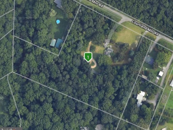 836 GENERALS HIGHWAY, MILLERSVILLE, MD 21108