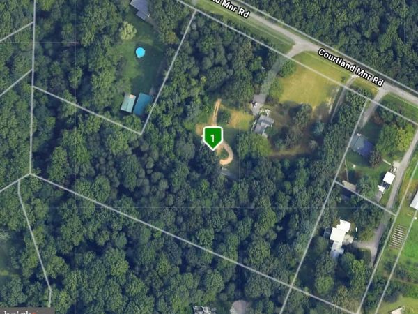 836 GENERALS HIGHWAY, MILLERSVILLE, MD 21108