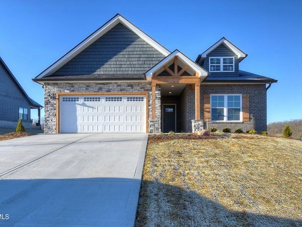 234 Ruby Rose Ridge, Jonesborough, TN 37659