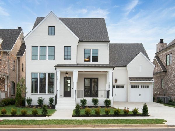 3139 Long Branch Cir, Franklin, TN 37064