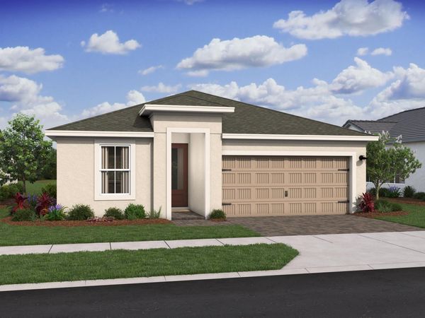 9732 Apollo Avenue, Unit 4, Fort Pierce, FL 34945