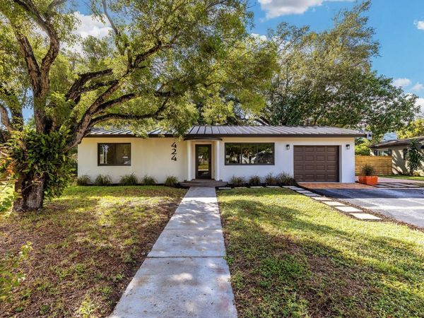 424 NE 2nd Street, Pompano Beach, FL 33060