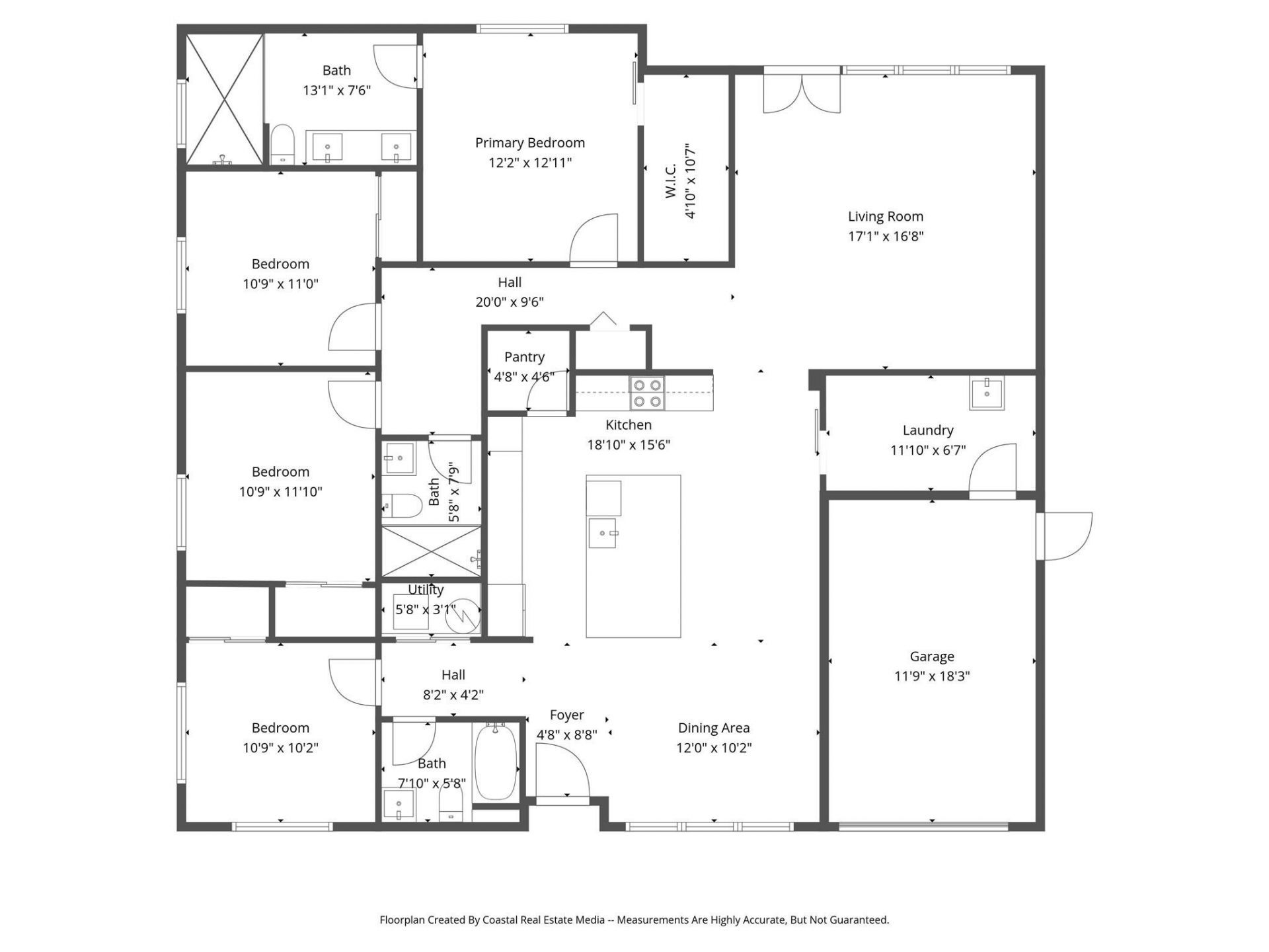 424 NE 2nd Street, Pompano Beach, FL 33060 Photo