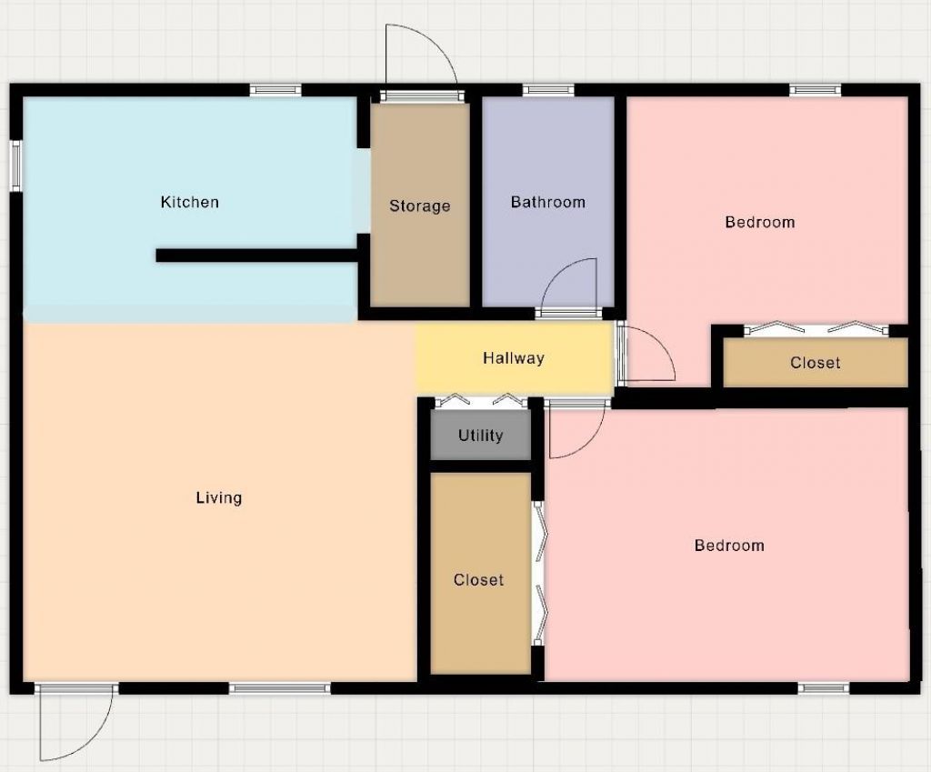 561 SW 14th St, Belle Glade, FL 33430 Photo