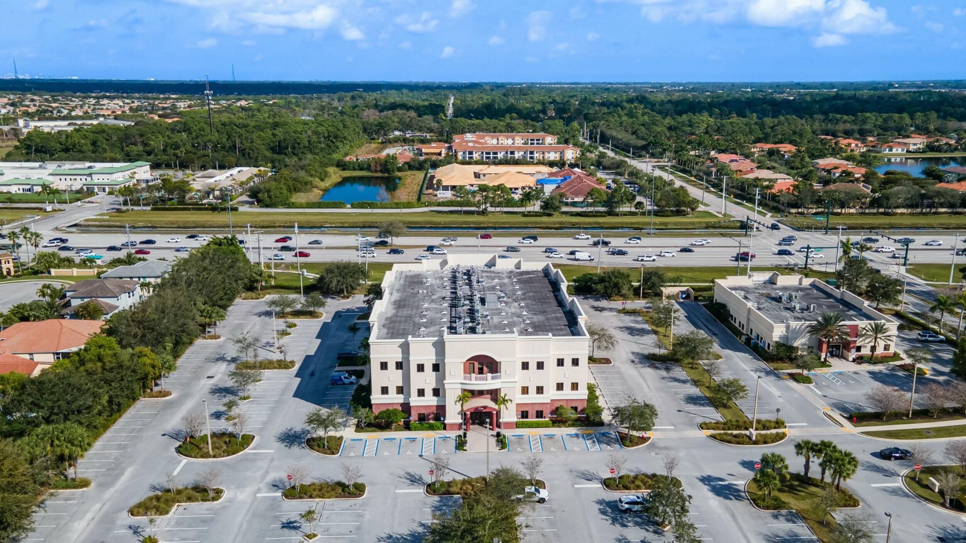 3319 S State Road 7 Road, Unit 301, Wellington, FL 33449 Photo