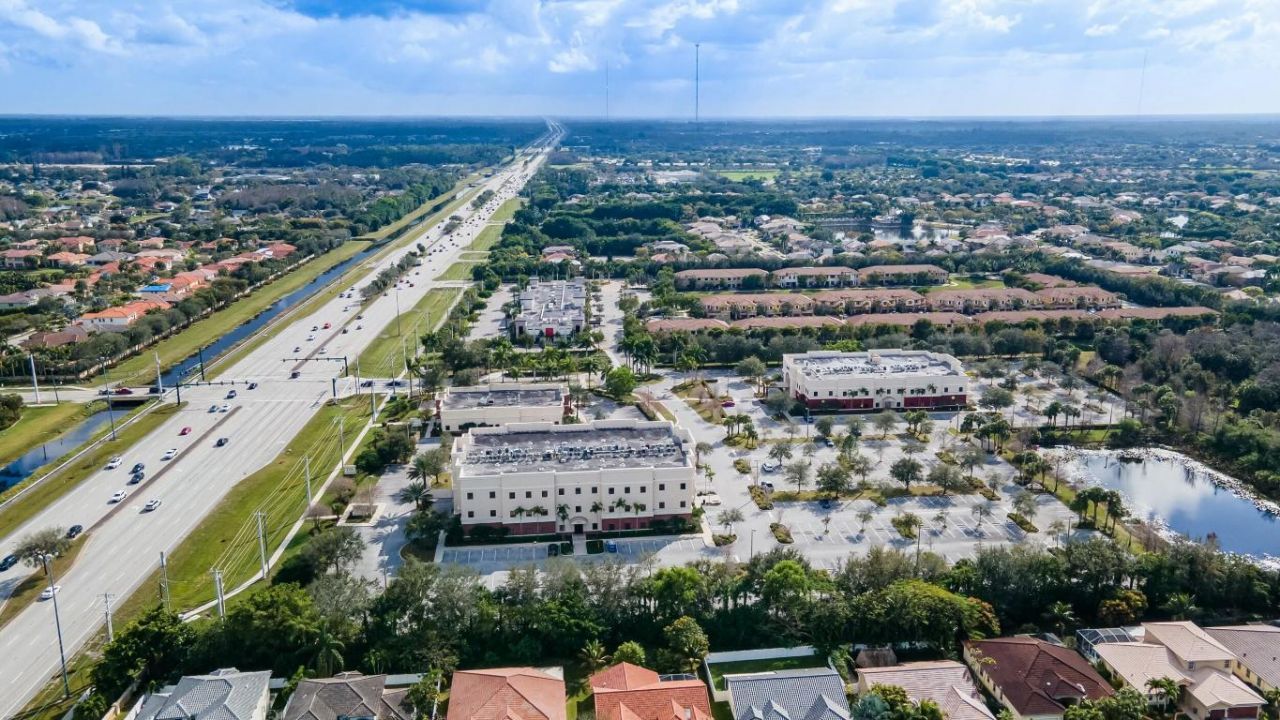 3319 S State Road 7 Road, Unit 301, Wellington, FL 33449 Photo