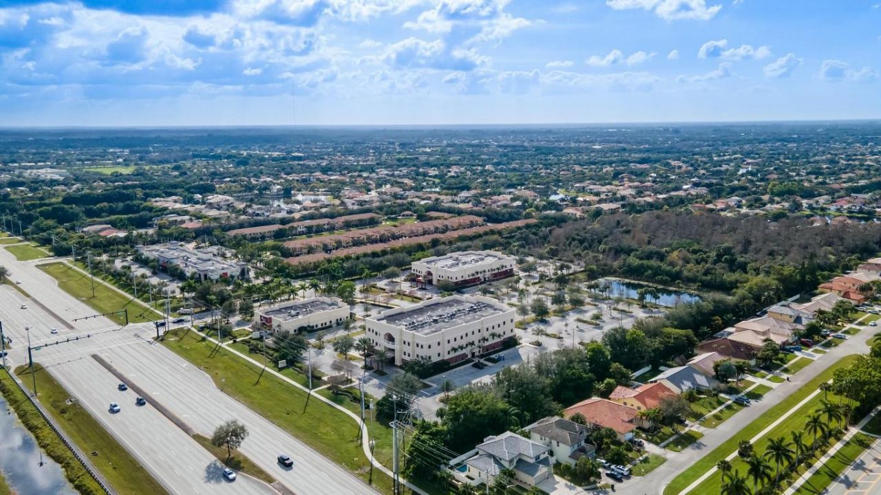 3319 S State Road 7 Road, Unit 301, Wellington, FL 33449 Photo