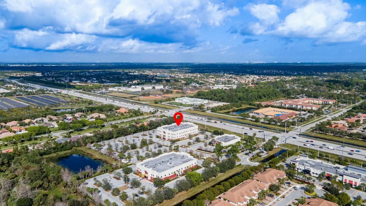 3319 S State Road 7 Road, Unit 301, Wellington, FL 33449 Photo