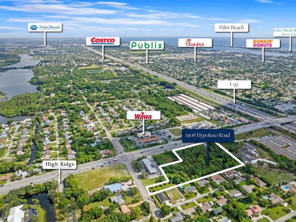 1908 Hypoluxo Road, Lake Worth, FL 33462