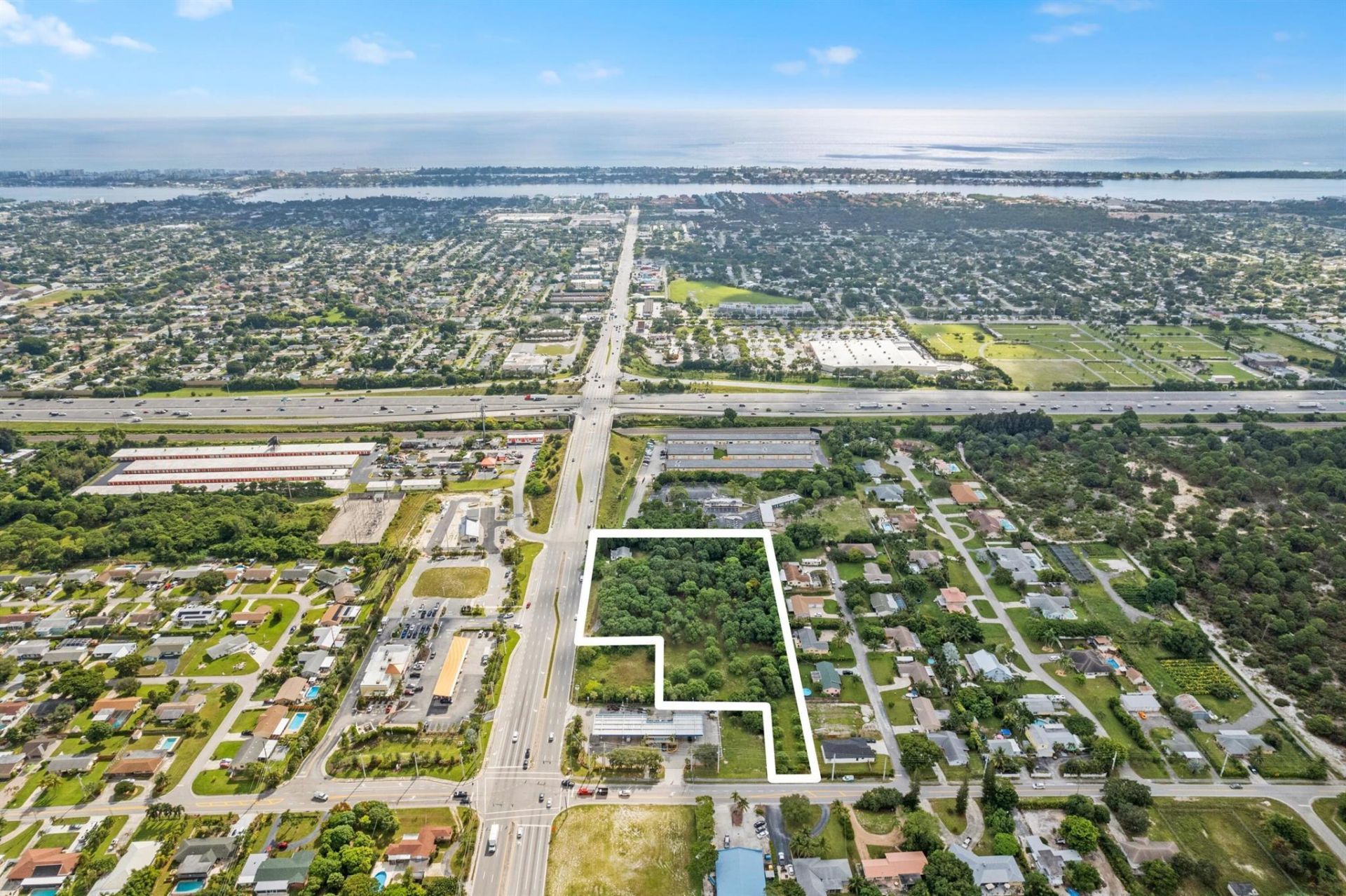 1908 Hypoluxo Road, Lake Worth, FL 33462 Photo