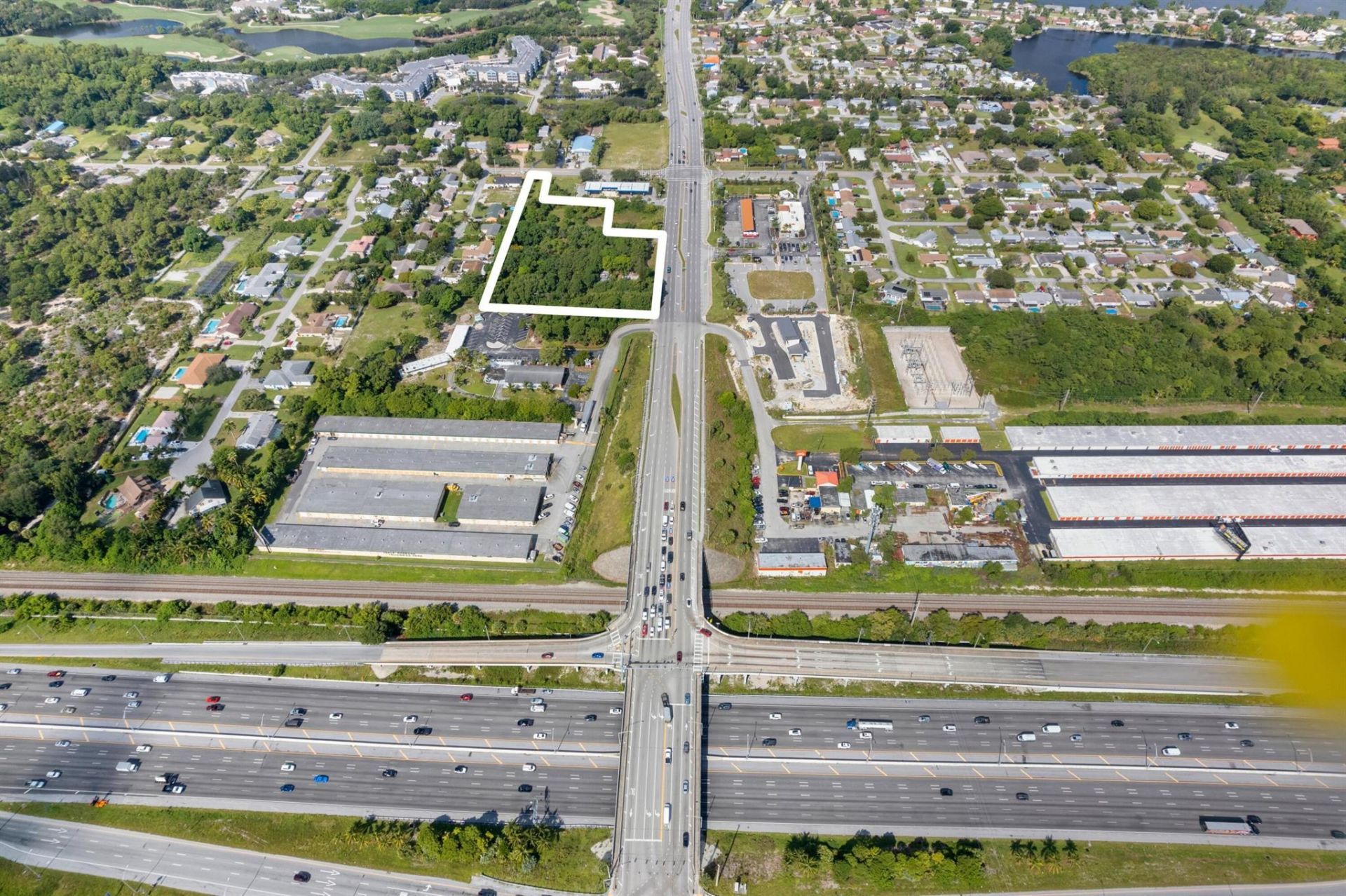 1908 Hypoluxo Road, Lake Worth, FL 33462 Photo