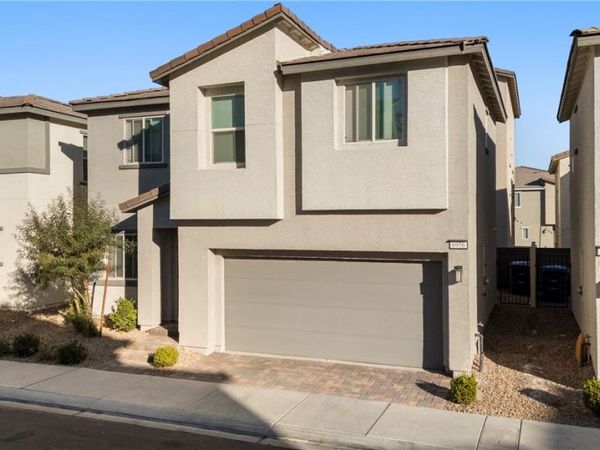 6956 Crimson Shadow Street , North Las Vegas, NV 89086