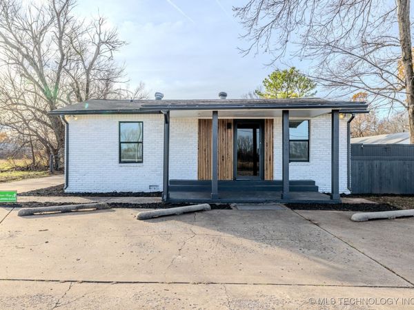 8560 E 131st Street S, Bixby, OK 74008