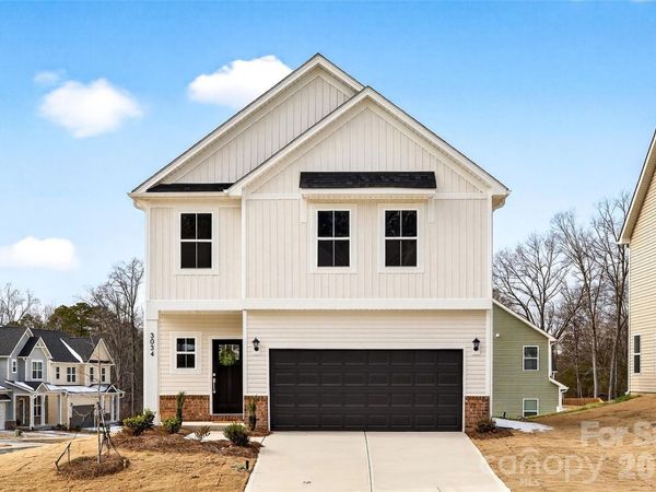 3034 Breslin Street, Charlotte, NC 28214