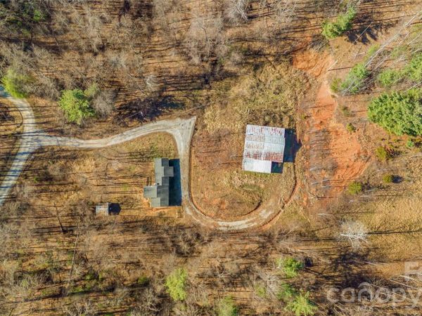 910 Summit Ridge Road, Purlear, NC 28665