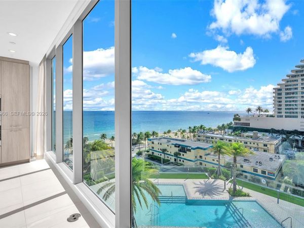 151 N Seabreeze Blvd, Unit 702, Fort Lauderdale, FL 33304