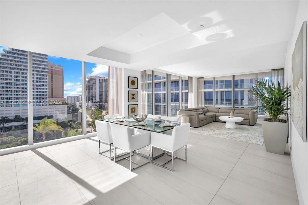 151 N Seabreeze Blvd, Unit 702, Fort Lauderdale, FL 33304 Photo