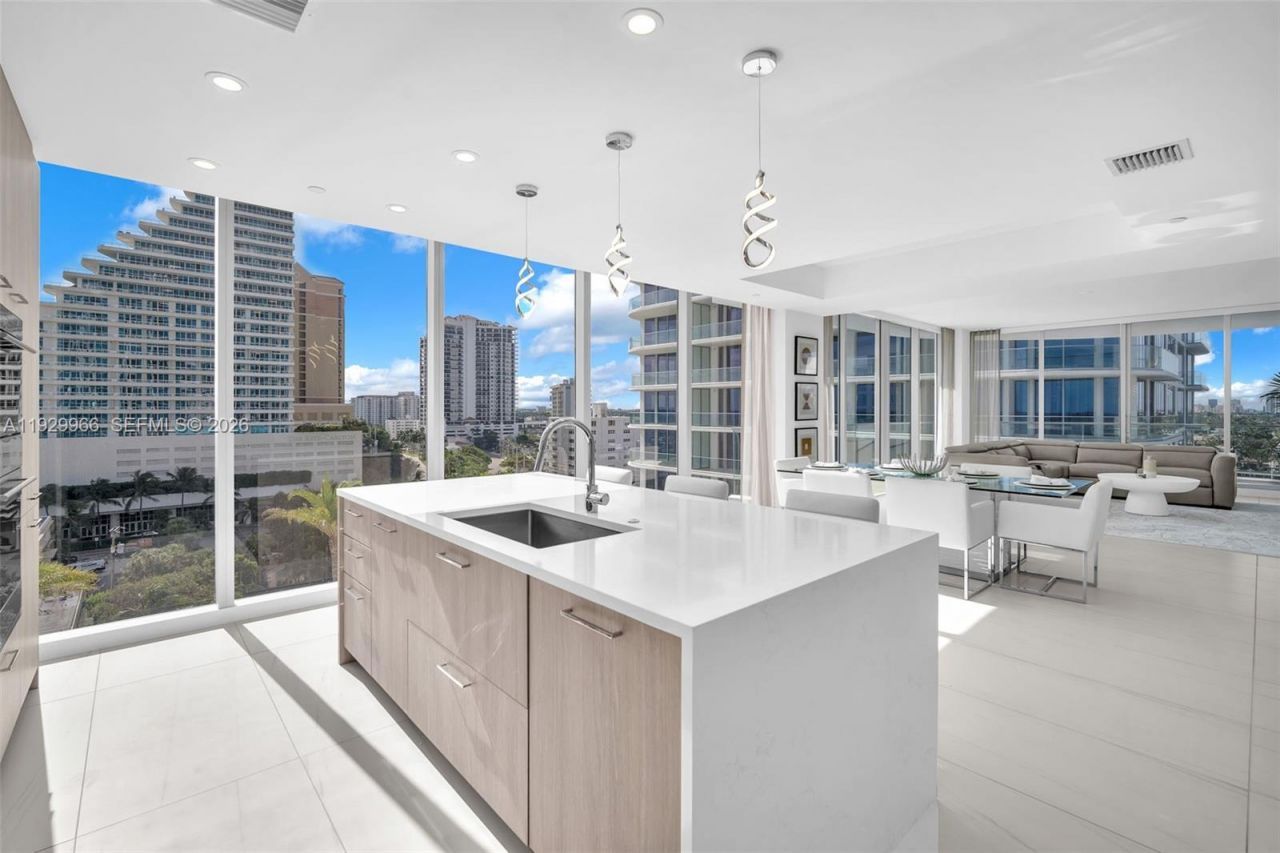 151 N Seabreeze Blvd, Unit 702, Fort Lauderdale, FL 33304 Photo