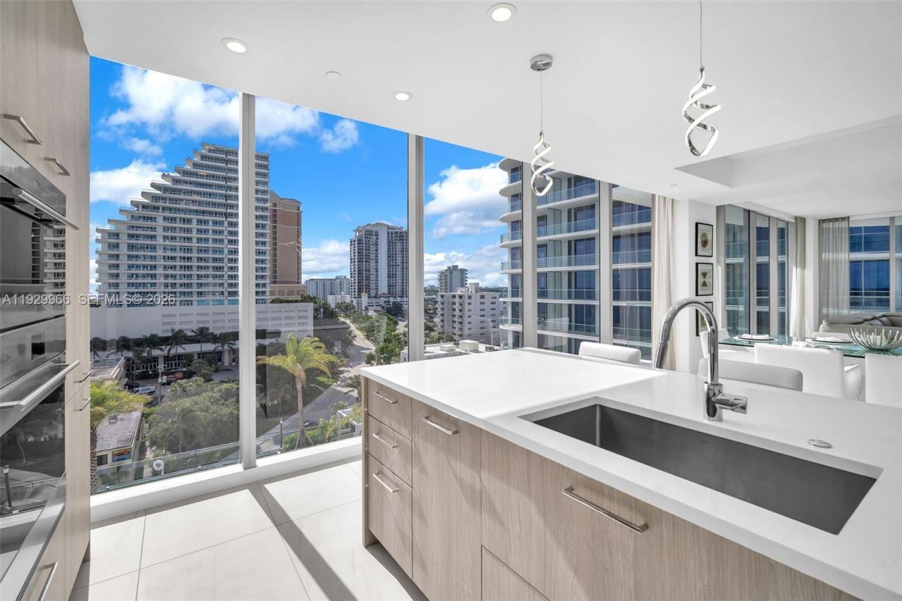 151 N Seabreeze Blvd, Unit 702, Fort Lauderdale, FL 33304 Photo