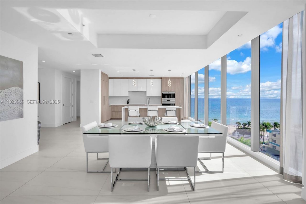 151 N Seabreeze Blvd, Unit 702, Fort Lauderdale, FL 33304 Photo