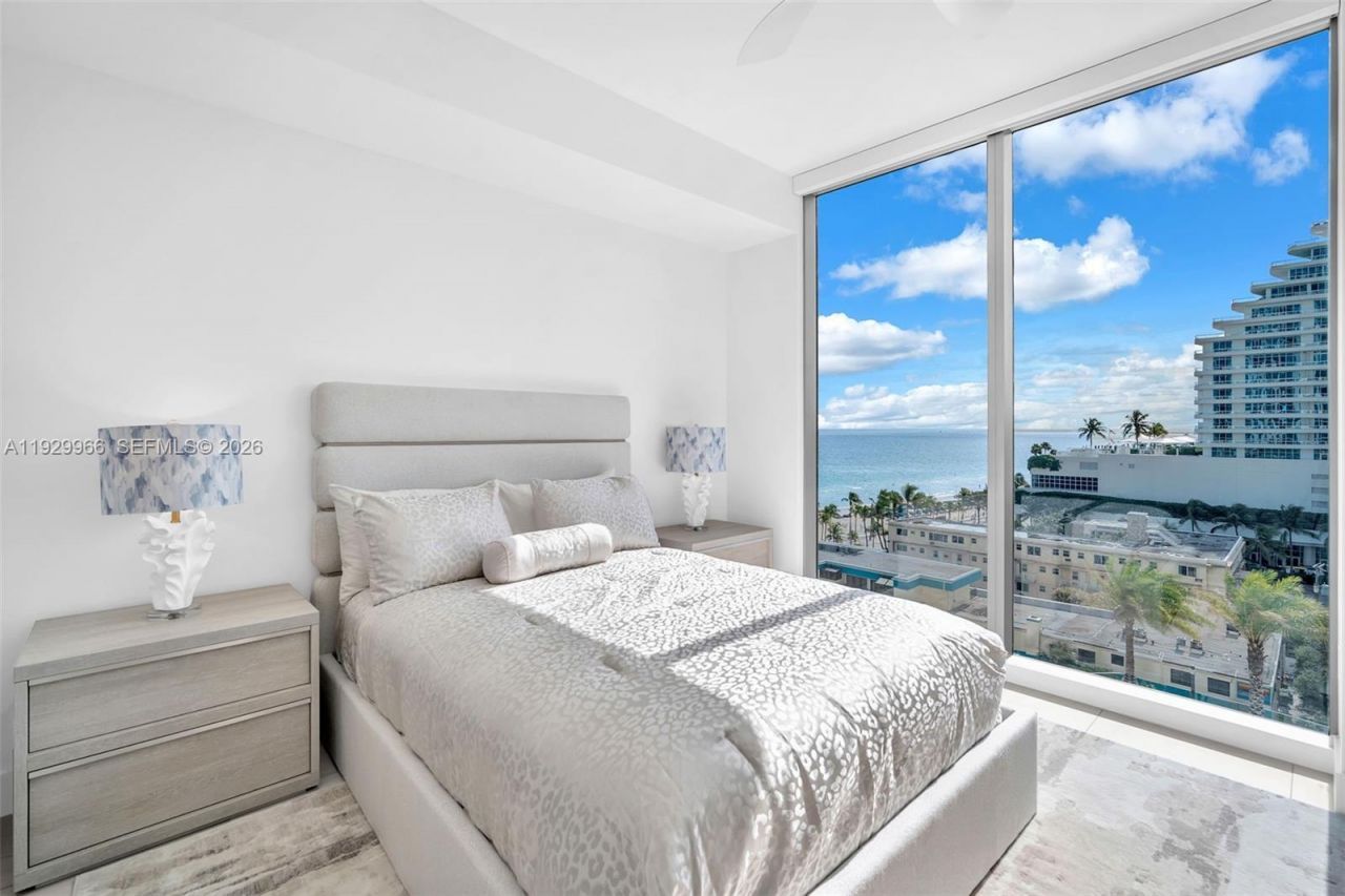 151 N Seabreeze Blvd, Unit 702, Fort Lauderdale, FL 33304 Photo