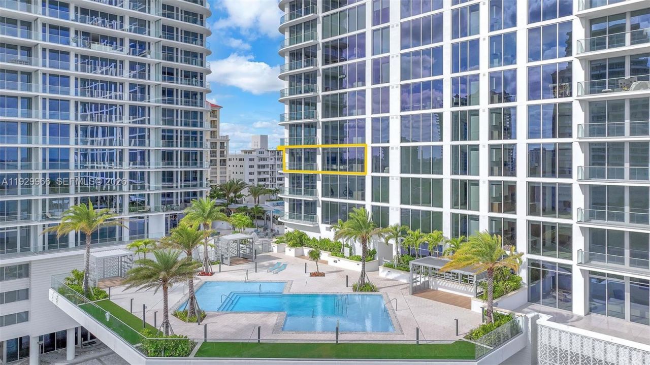 151 N Seabreeze Blvd, Unit 702, Fort Lauderdale, FL 33304 Photo