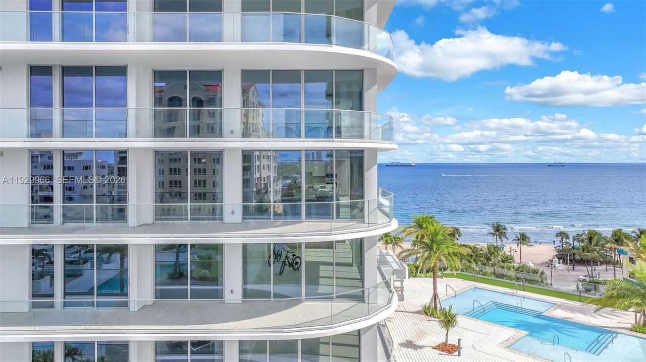 151 N Seabreeze Blvd, Unit 702, Fort Lauderdale, FL 33304 Photo