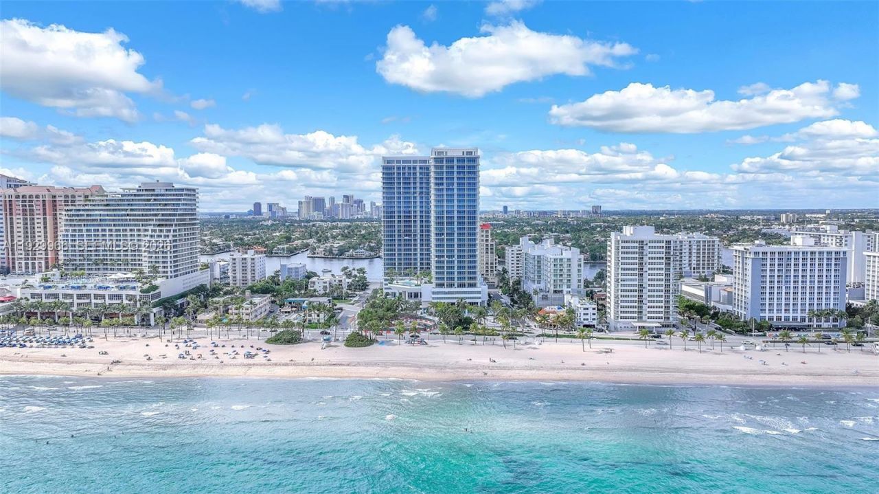 151 N Seabreeze Blvd, Unit 702, Fort Lauderdale, FL 33304 Photo