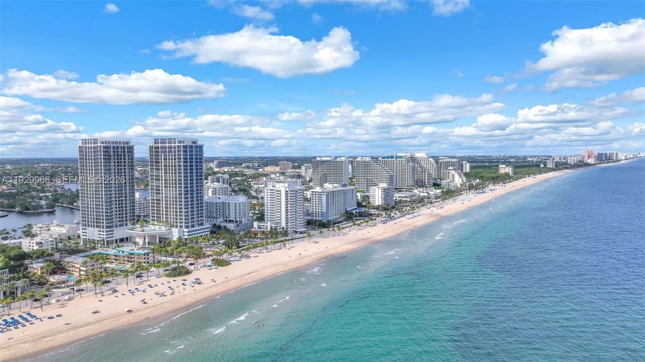 151 N Seabreeze Blvd, Unit 702, Fort Lauderdale, FL 33304 Photo
