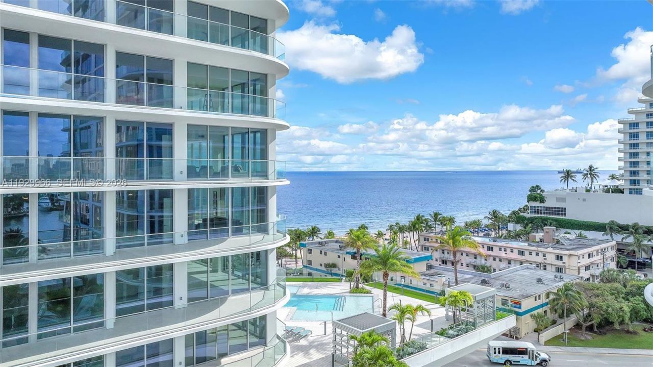 151 N Seabreeze Blvd, Unit 702, Fort Lauderdale, FL 33304 Photo