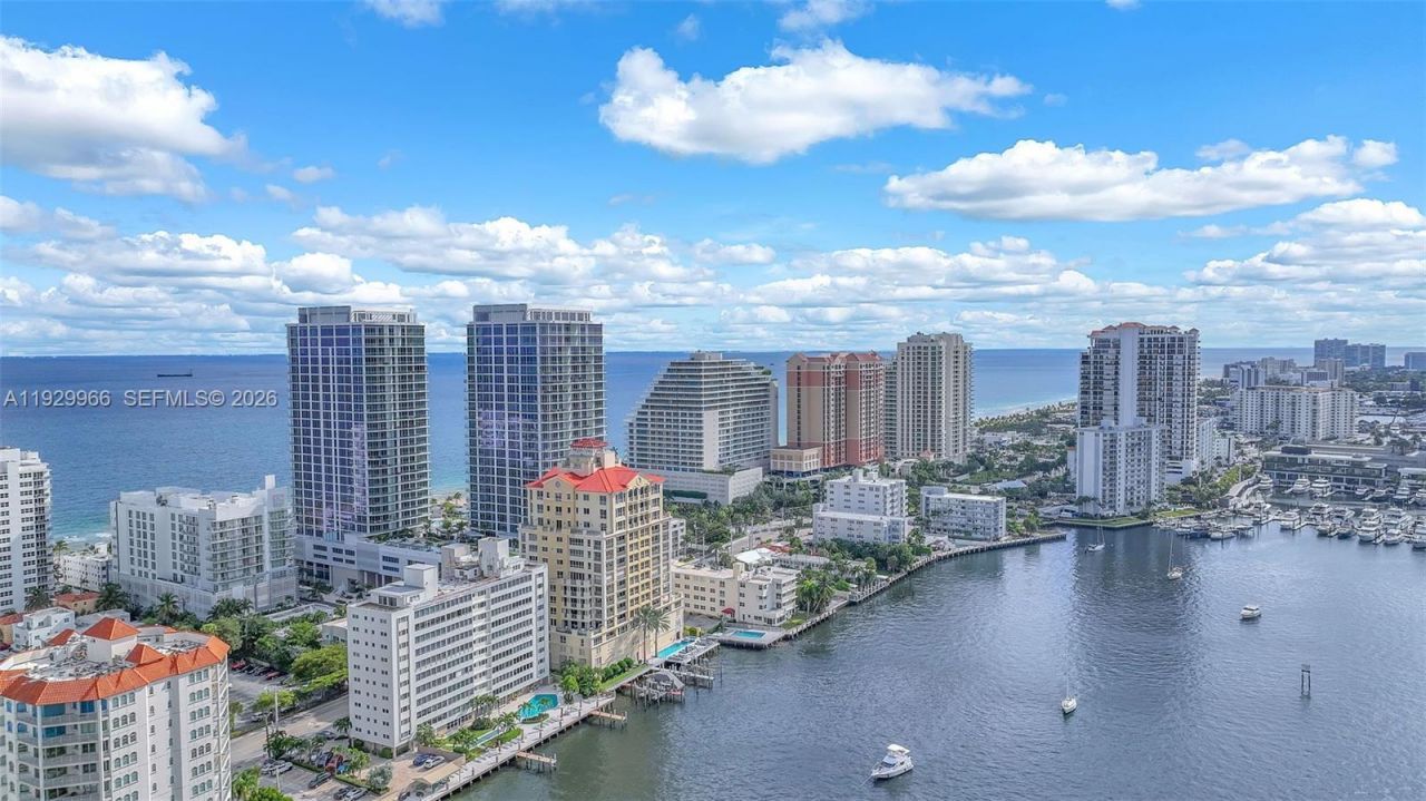 151 N Seabreeze Blvd, Unit 702, Fort Lauderdale, FL 33304 Photo