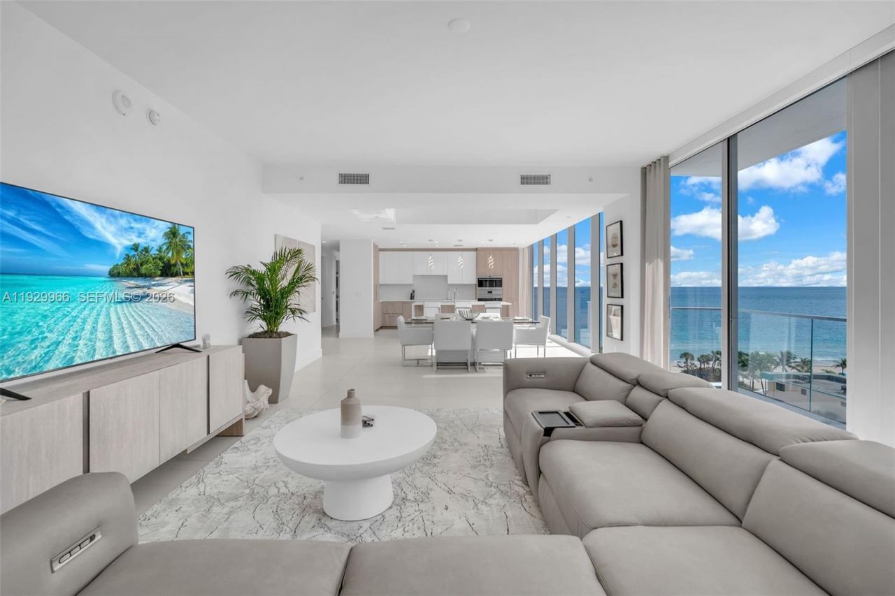 151 N Seabreeze Blvd, Unit 702, Fort Lauderdale, FL 33304 Photo