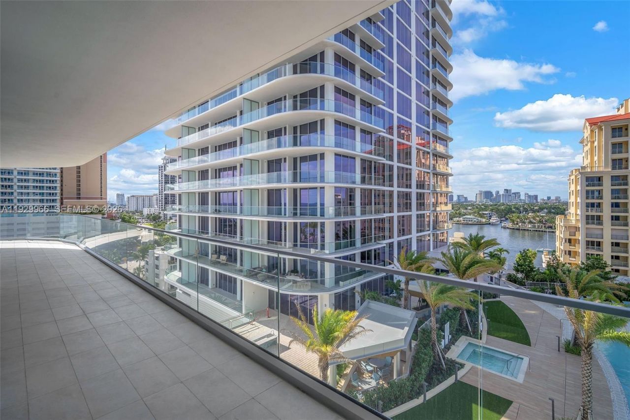 151 N Seabreeze Blvd, Unit 702, Fort Lauderdale, FL 33304 Photo