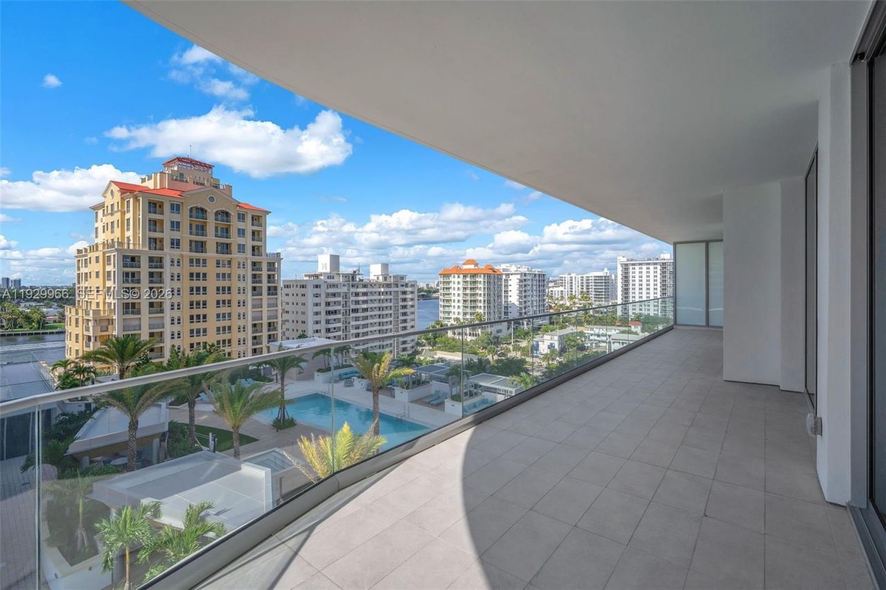 151 N Seabreeze Blvd, Unit 702, Fort Lauderdale, FL 33304 Photo