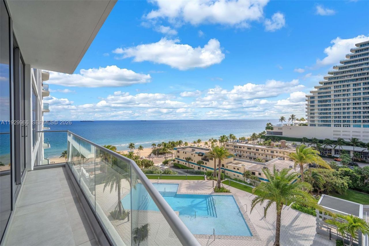 151 N Seabreeze Blvd, Unit 702, Fort Lauderdale, FL 33304 Photo