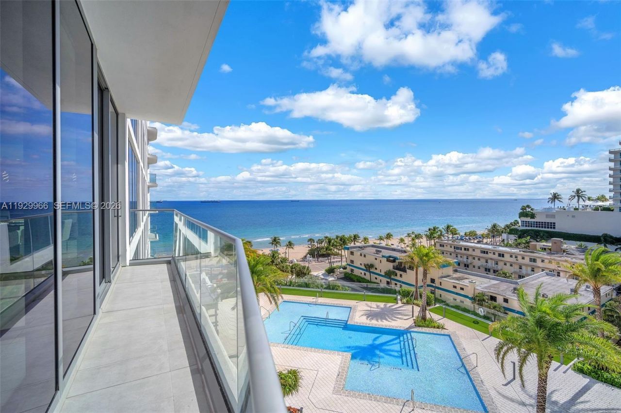 151 N Seabreeze Blvd, Unit 702, Fort Lauderdale, FL 33304 Photo