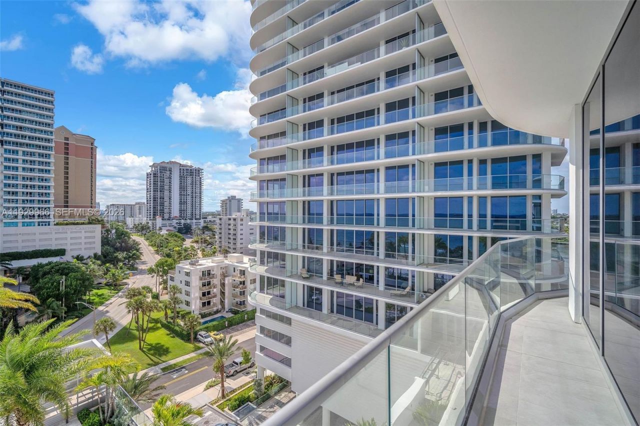 151 N Seabreeze Blvd, Unit 702, Fort Lauderdale, FL 33304 Photo