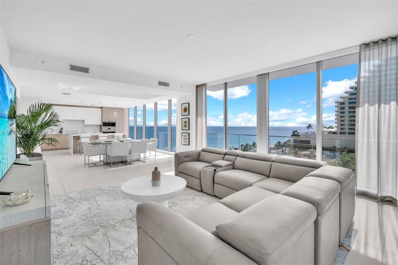 151 N Seabreeze Blvd, Unit 702, Fort Lauderdale, FL 33304 Photo