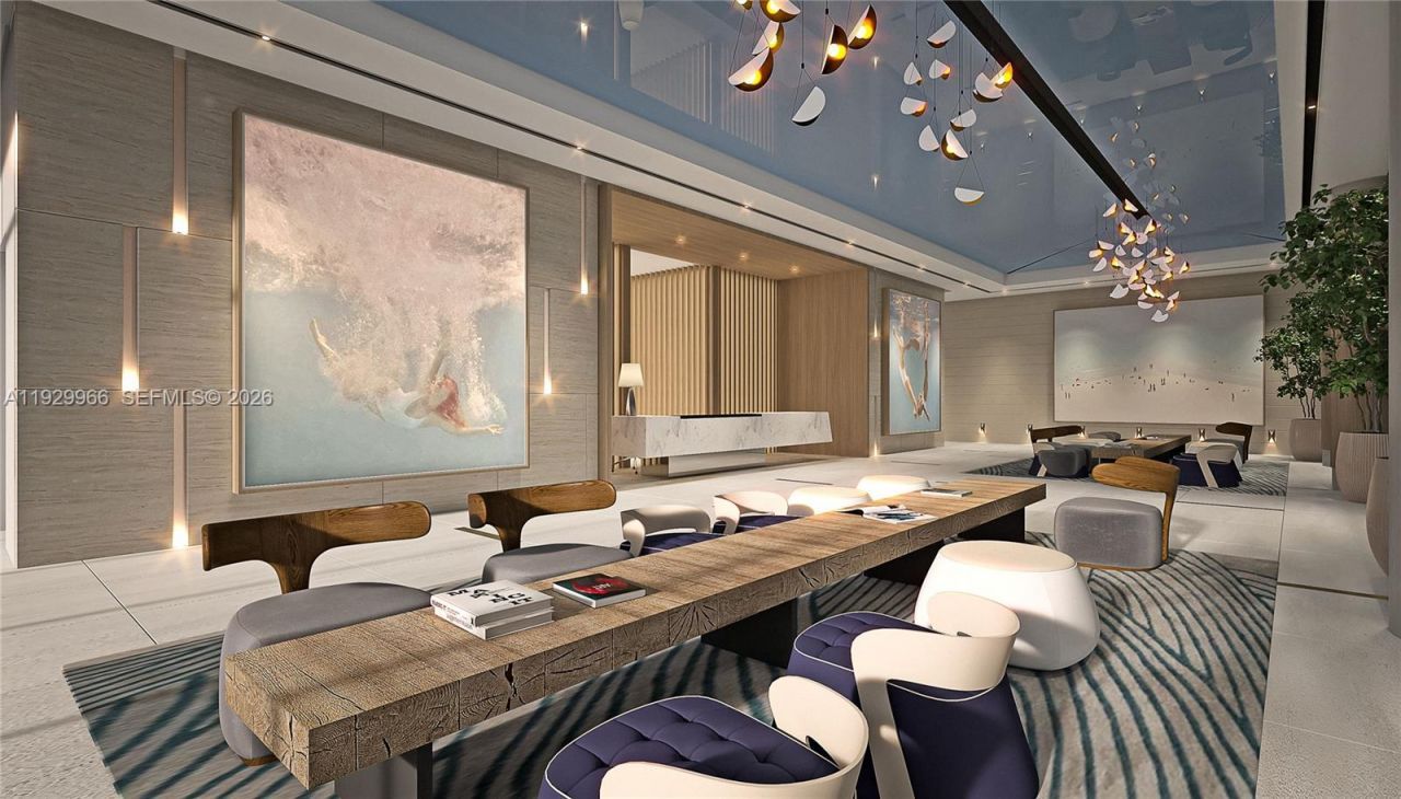 151 N Seabreeze Blvd, Unit 702, Fort Lauderdale, FL 33304 Photo