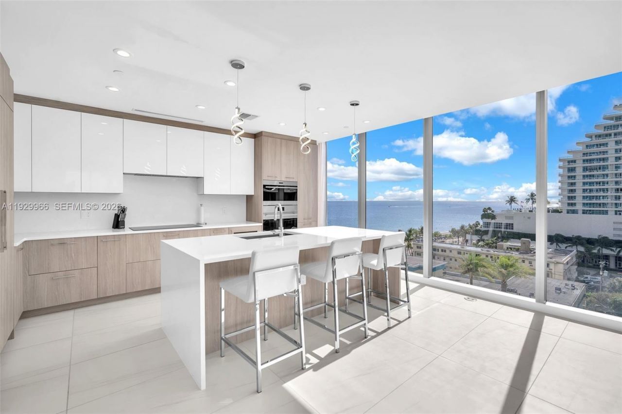 151 N Seabreeze Blvd, Unit 702, Fort Lauderdale, FL 33304 Photo